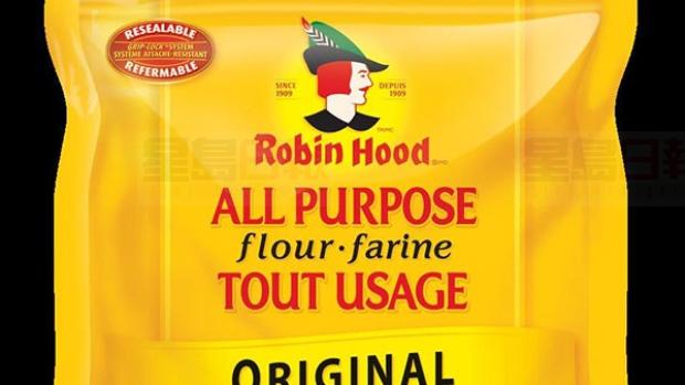 疑染大腸桿菌大量麵粉產品被召回！趕緊看看家裡有沒有買