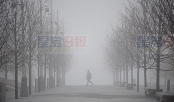 氣溫或再次降到零下 大霧警報生效