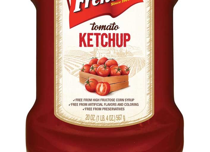 French’s番茄醬多倫多開廠 實現全線加拿大製造