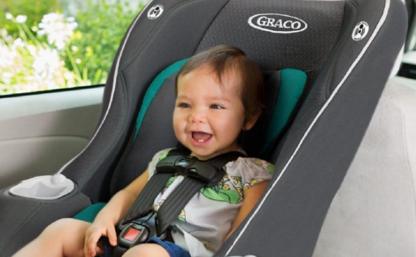 這款兒童安全座椅被召回 你家有沒有?