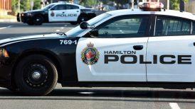 咸美頓10歲女孩被車撞斃