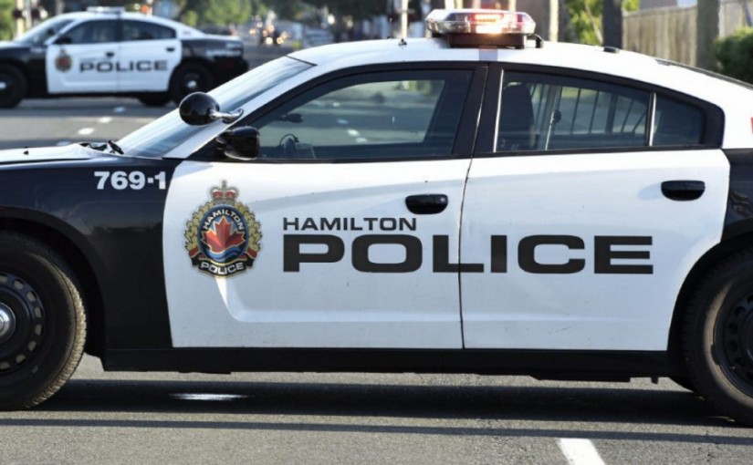 咸美頓發生槍擊案 數人受襲