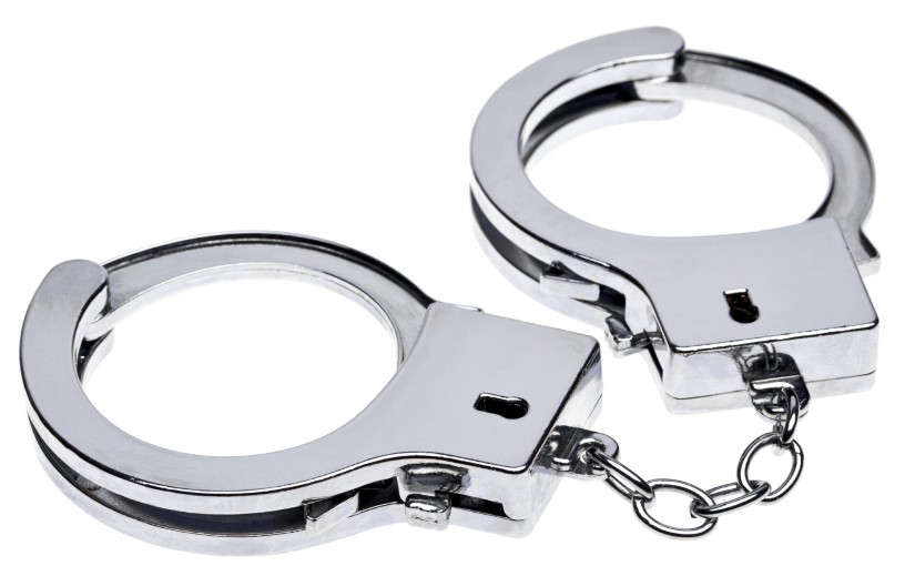 溫哥華4月底發生的性侵犯案 疑犯落網