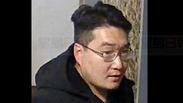 兩亞裔男子扮嫖客打劫公寓 其中一人仍在潛逃