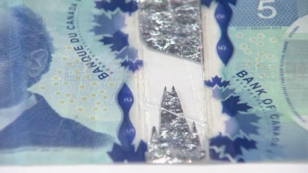 加拿大出現新假鈔 一不留意可損失$100