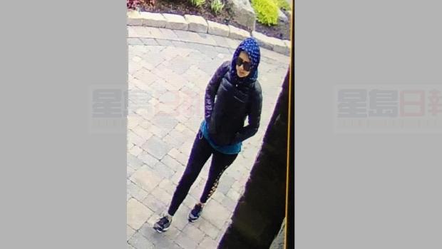 注意!入屋竊盜集團疑似又出現犯案