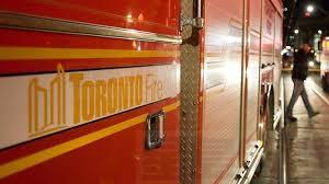 DT天然氣管線破裂造成氣體外洩