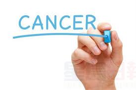 罕見癌症出現比例增高 每三人就有一人