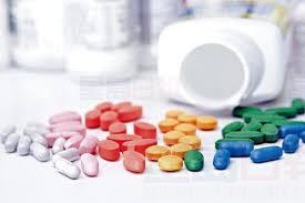 安省鴉片類藥物去年開超過900萬份