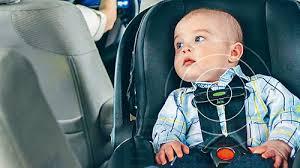 32度太陽下 15分鐘車內的溫度可以煎熟一顆蛋