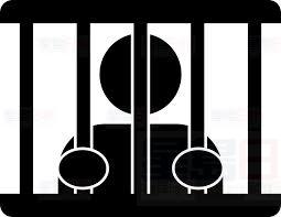 安全出現漏洞!假釋犯出獄後竟無人跟進