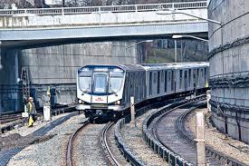 TTC火車早晨停駛 緊急撤離129名乘客