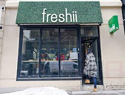 Freshii違反食品法 可能遭罰款