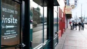 大溫哥華地區增加三間毒品監管注射屋