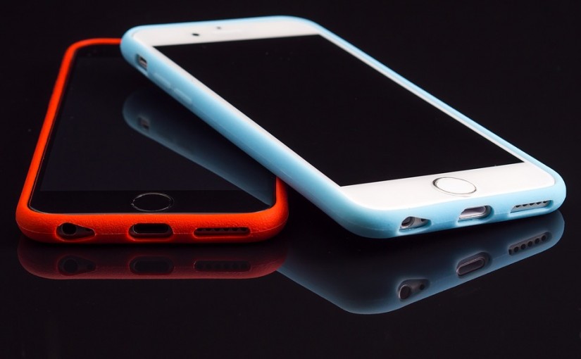 手機、平板電腦阻礙兒童言語發展