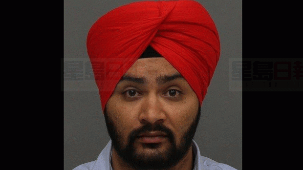 言行不當 多倫多Uber司機被控綁架十八歲乘客