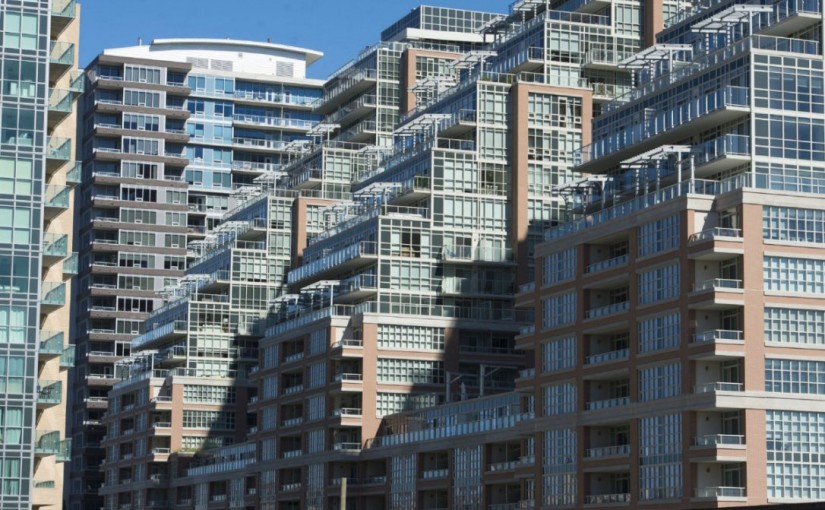 安省推新租管條例 市場放租盤大減