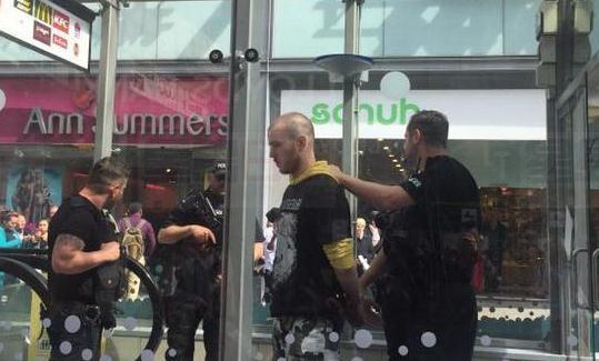 英國演唱會爆炸案 警方再捕一人