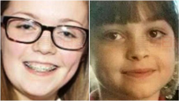 英國演唱會爆炸案三名受害者曝光 包括一名只有八歲的女孩