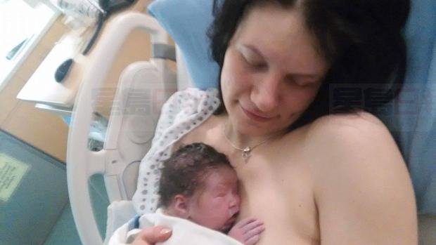 31歲母親謀殺僅11天大的女兒