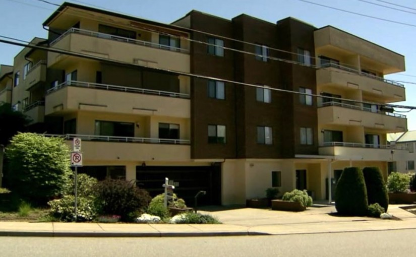 推大溫海外買家稅　麥德莊物業漲捱轟