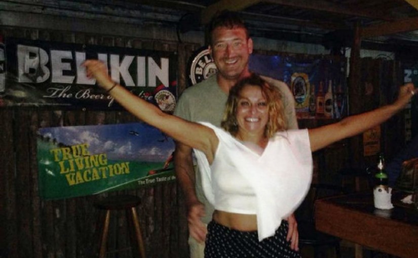 加拿大女子失踪案最新進展 棄置車輛被發現