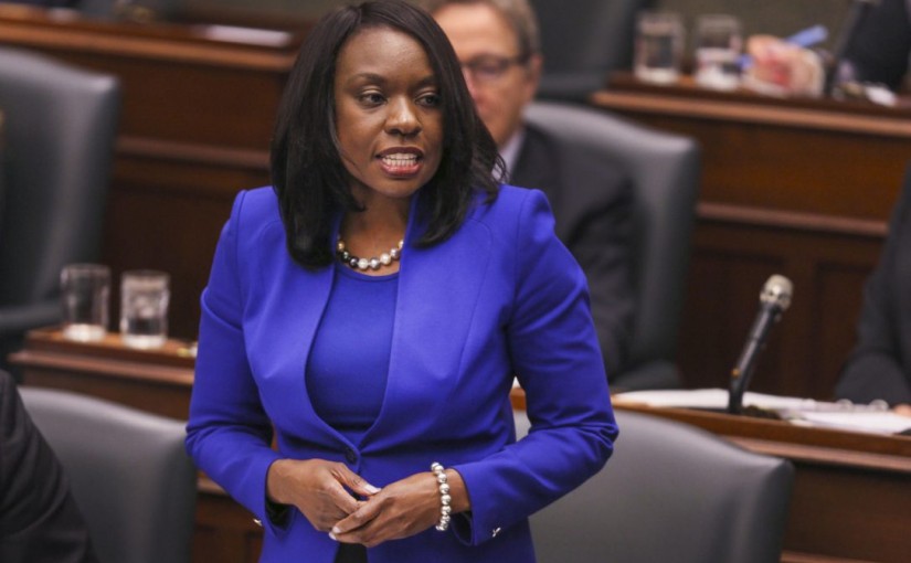 安省高中畢業率創新高