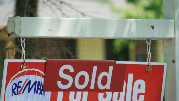 四分之三加拿大房主無法應付房貸增長10%