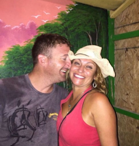 加拿大中美洲失踪女子已經死亡