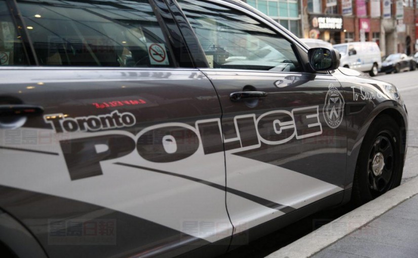 401高速Pickering附近發生車禍 一人死亡