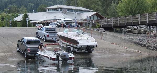 加拿大船上活動安全議會提醒公眾注意水上活動安全