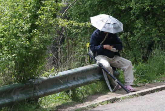 多倫多今天天氣雨 體感最高13度