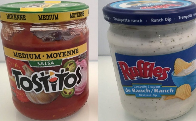 莎莎醬與馬乃司的終極之爭：哪個更健康？