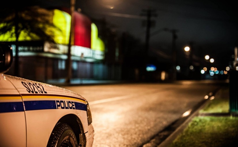 卑詩省素里市有傷人案 一名少年受傷