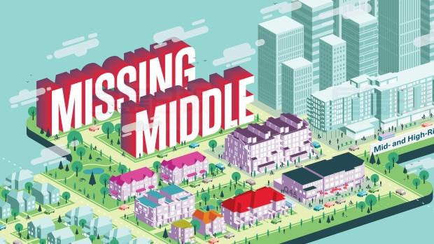 分析師:大多倫多地區缺乏中價房 十年內應再建60萬單元