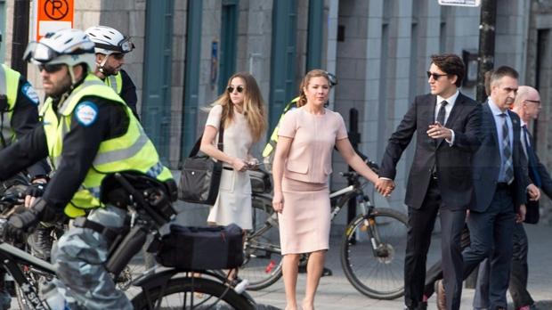 艾伯塔女子威脅第一夫人被控罪