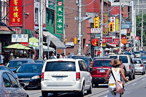 週日長跑活動 多處路段受影響封路