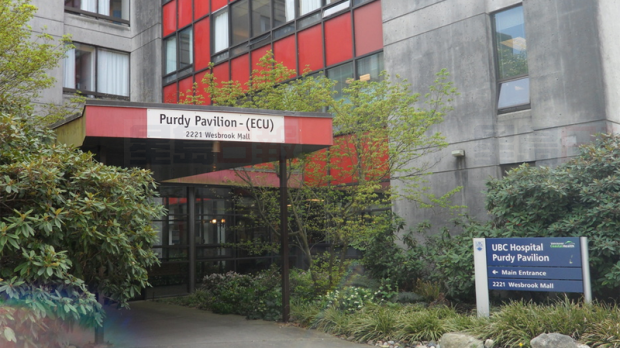 一名長者於卑詩大學內的護老院死亡 當局正進行檢討