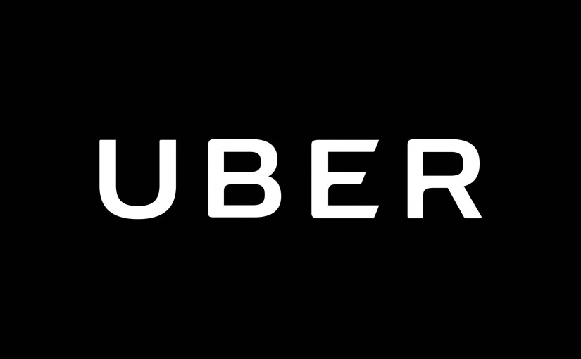 Uber 於多倫多研發無人駕駛
