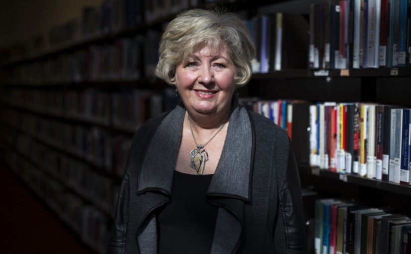 安省削減$ 140萬多倫多公共圖書館經費