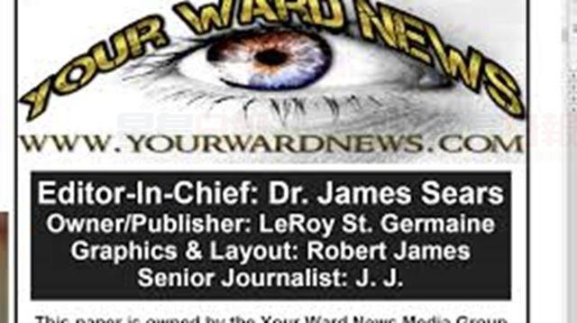 種族歧視色彩強烈 “有毒”報紙出現列治文民居