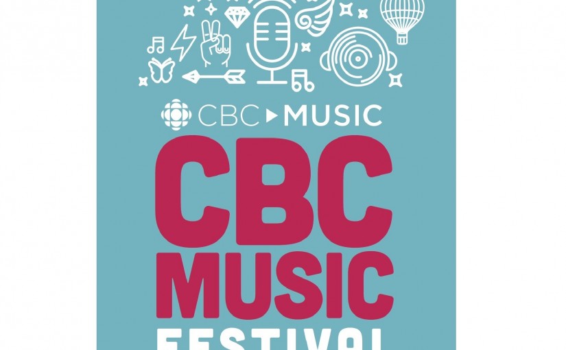 CBC音樂節