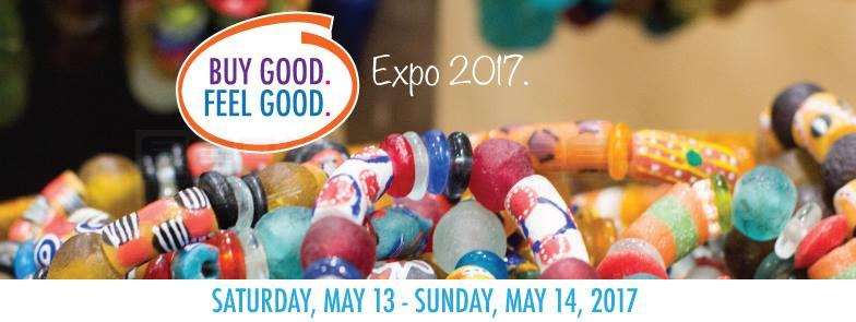 開心購物博覽會