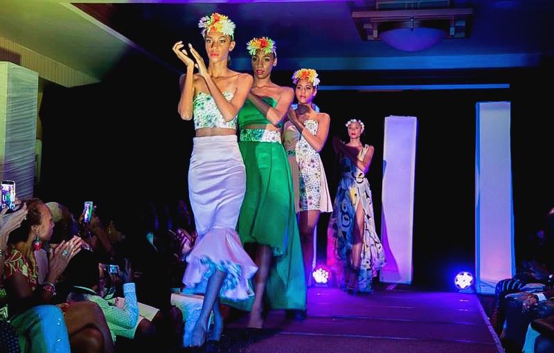 湖濱中心時尚周末