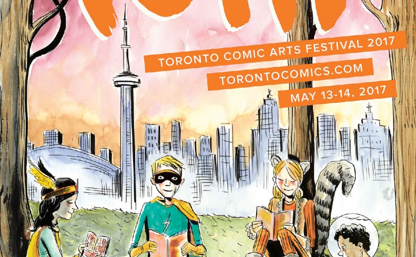 多倫多幽默藝術節