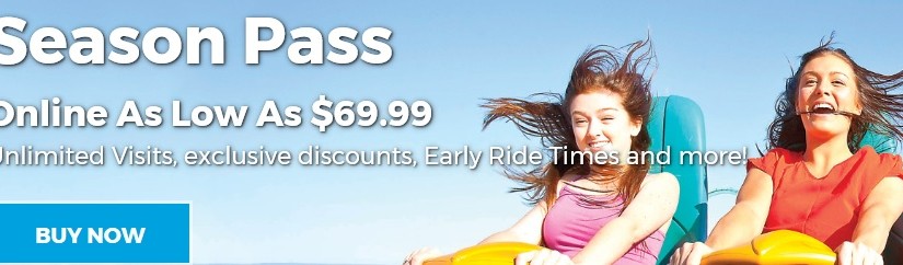 買加拿大奇妙樂園季票趁現在 價格預計上漲