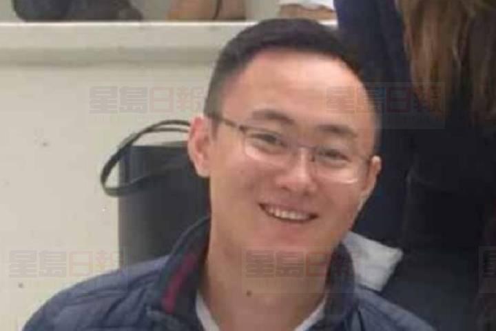 約克大學華裔學生失蹤五天 警方正在尋人