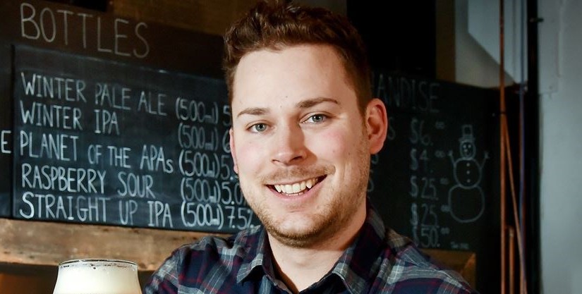 萬錦公司獲加拿大釀酒大賽金獎！趕緊去品嘗一下？