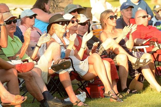 紐馬克特市的免費公園音樂會將於7月6日開幕