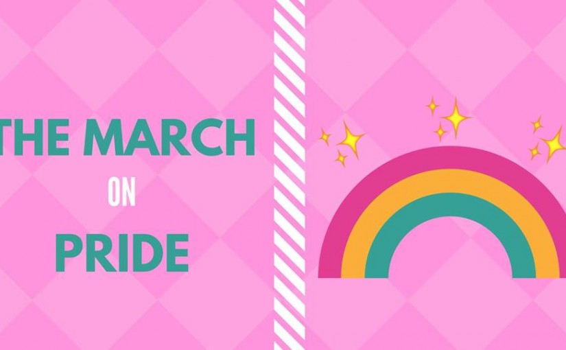 溫哥華及素里市星期日分別有遊行活動